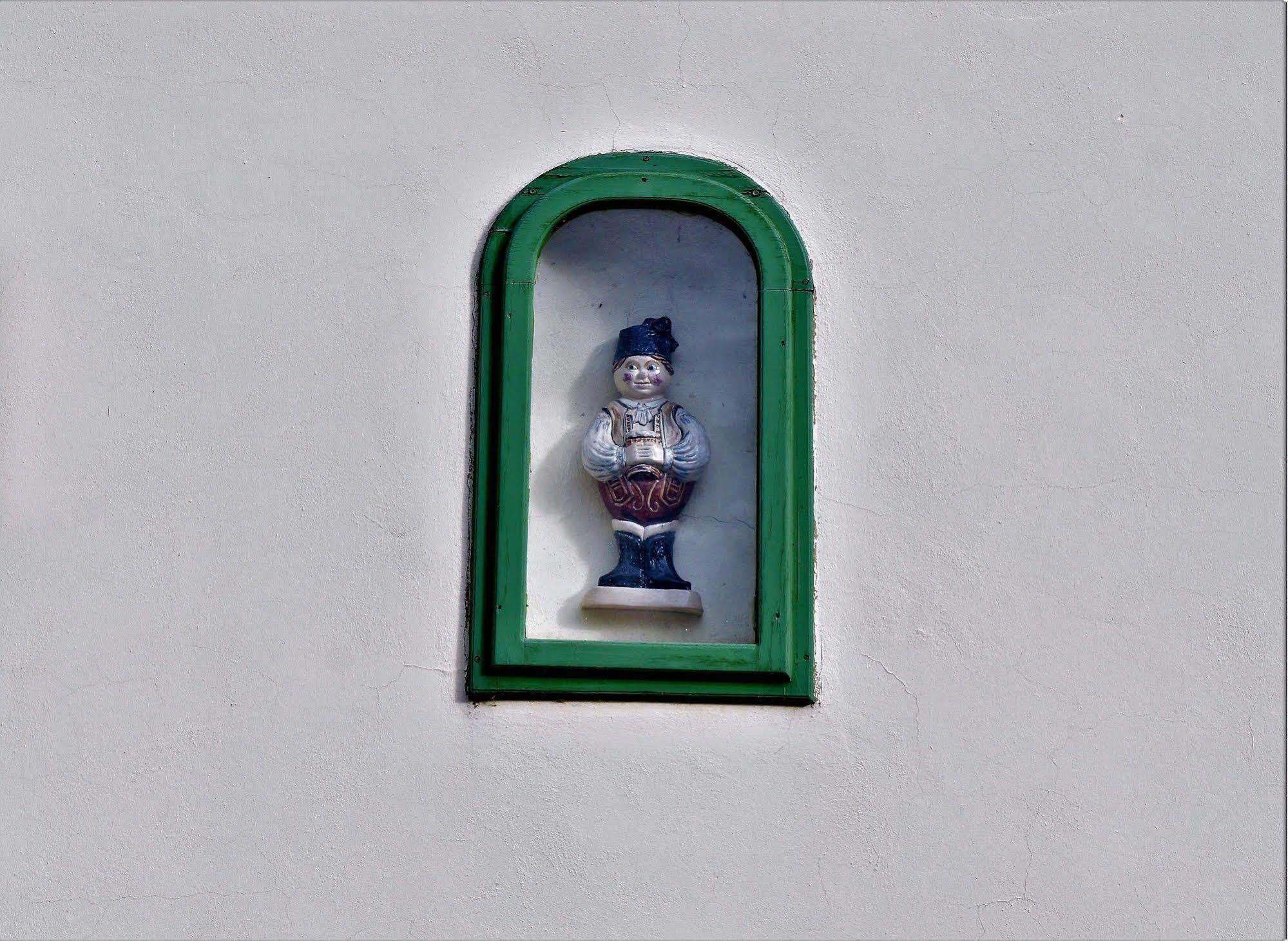 Hanacky Dvur Olomouc Dış mekan fotoğraf