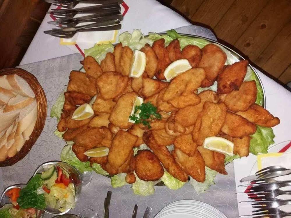 Hanacky Dvur Olomouc Dış mekan fotoğraf