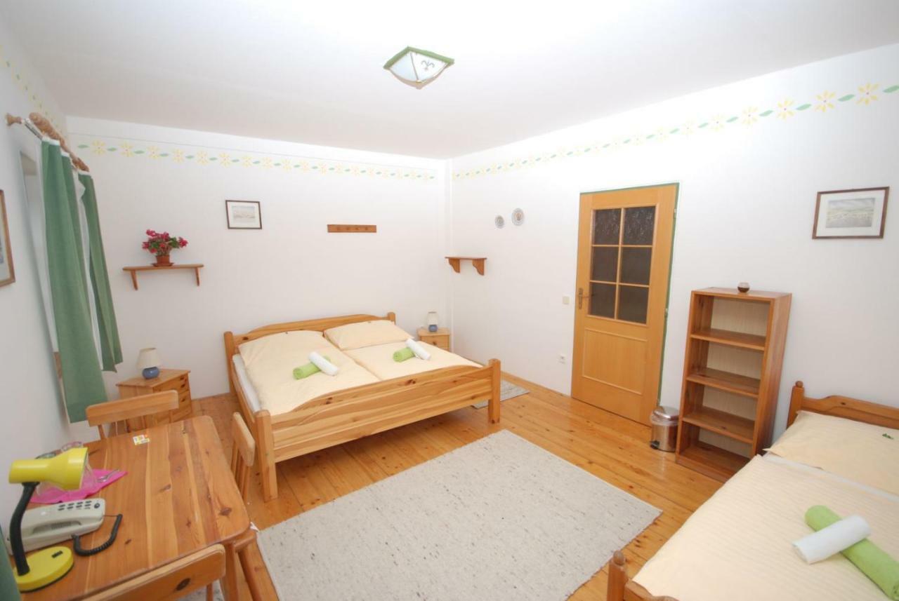 Hanacky Dvur Olomouc Dış mekan fotoğraf